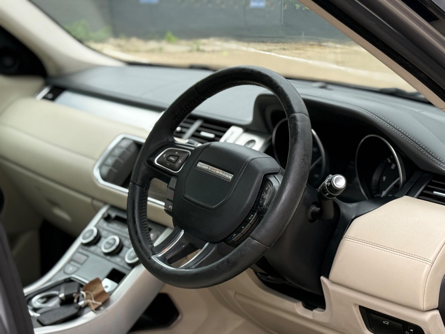 Used Land Rover Range Rover Evoque 2021 for sale - 76017331: Photo 15