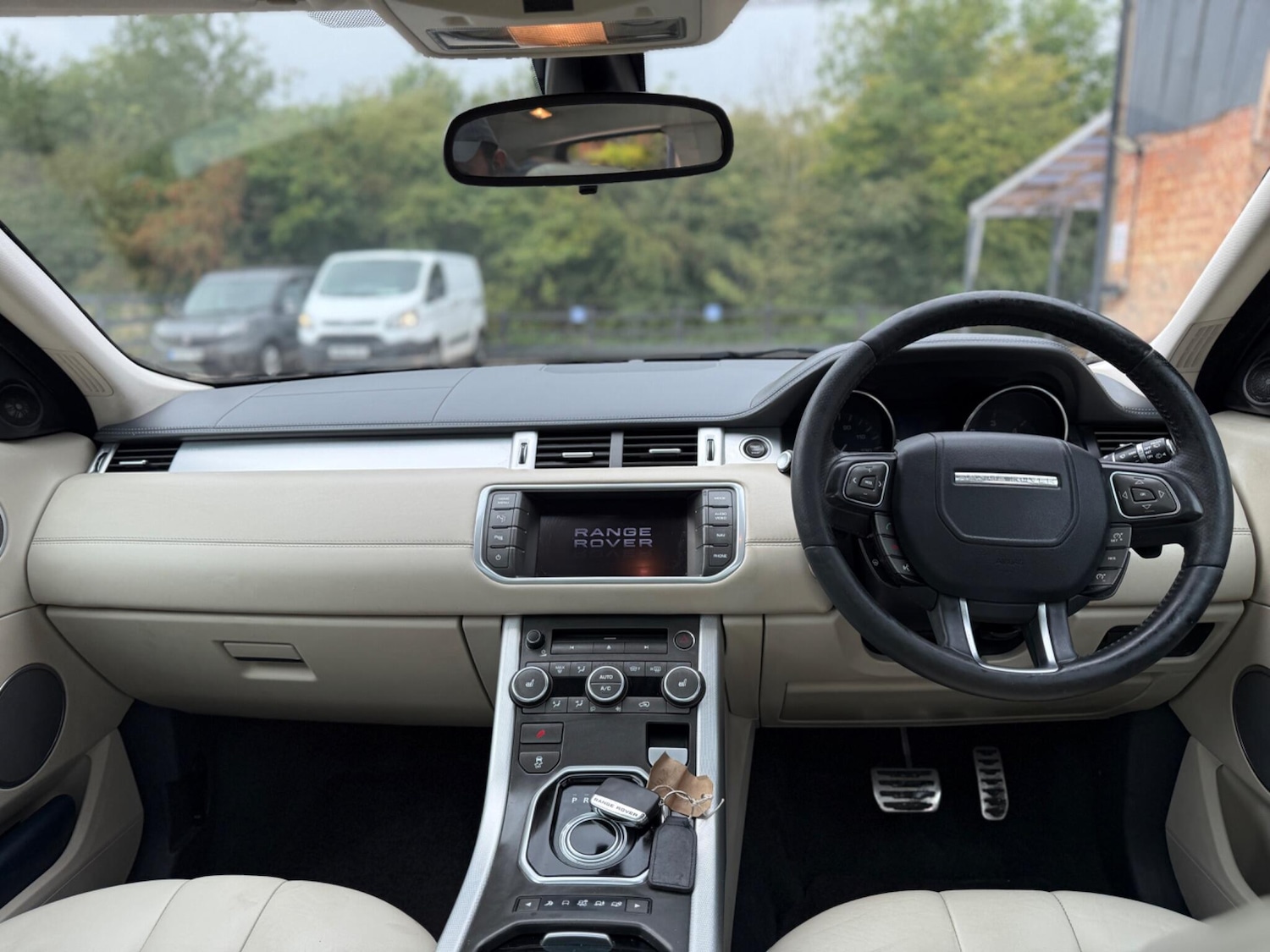 Used Land Rover Range Rover Evoque 2021 for sale - 76017331: Photo 18