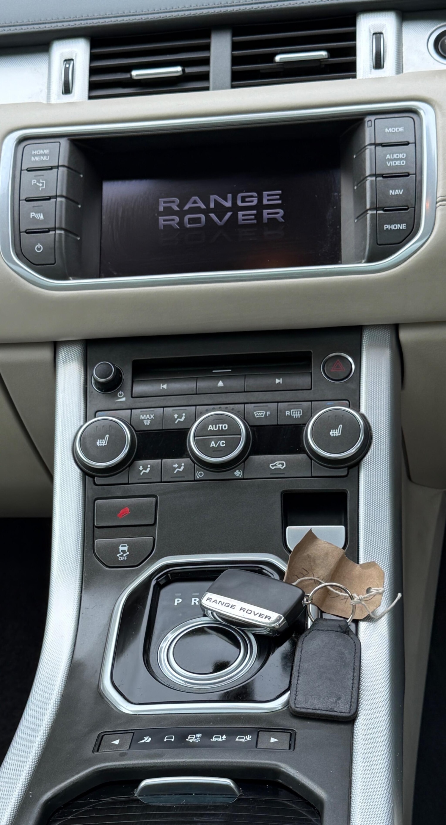 Used Land Rover Range Rover Evoque 2021 for sale - 76017331: Photo 19