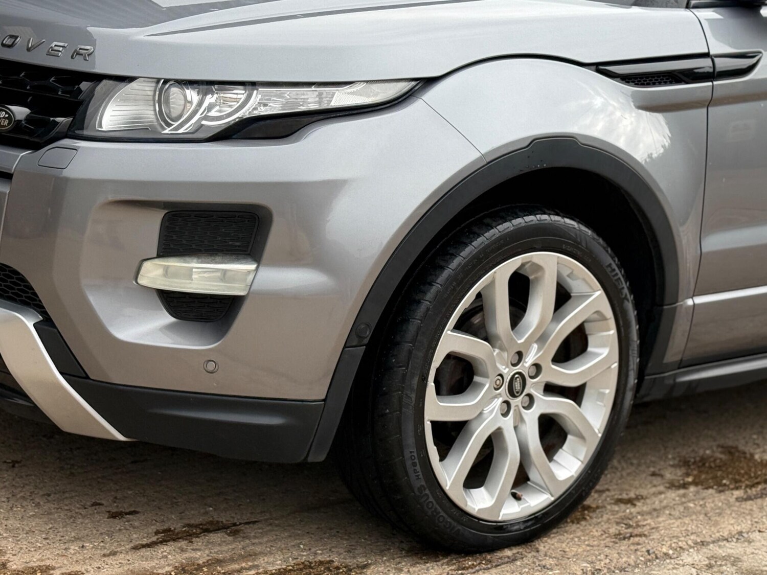 Used Land Rover Range Rover Evoque 2021 for sale - 76017331: Photo 24