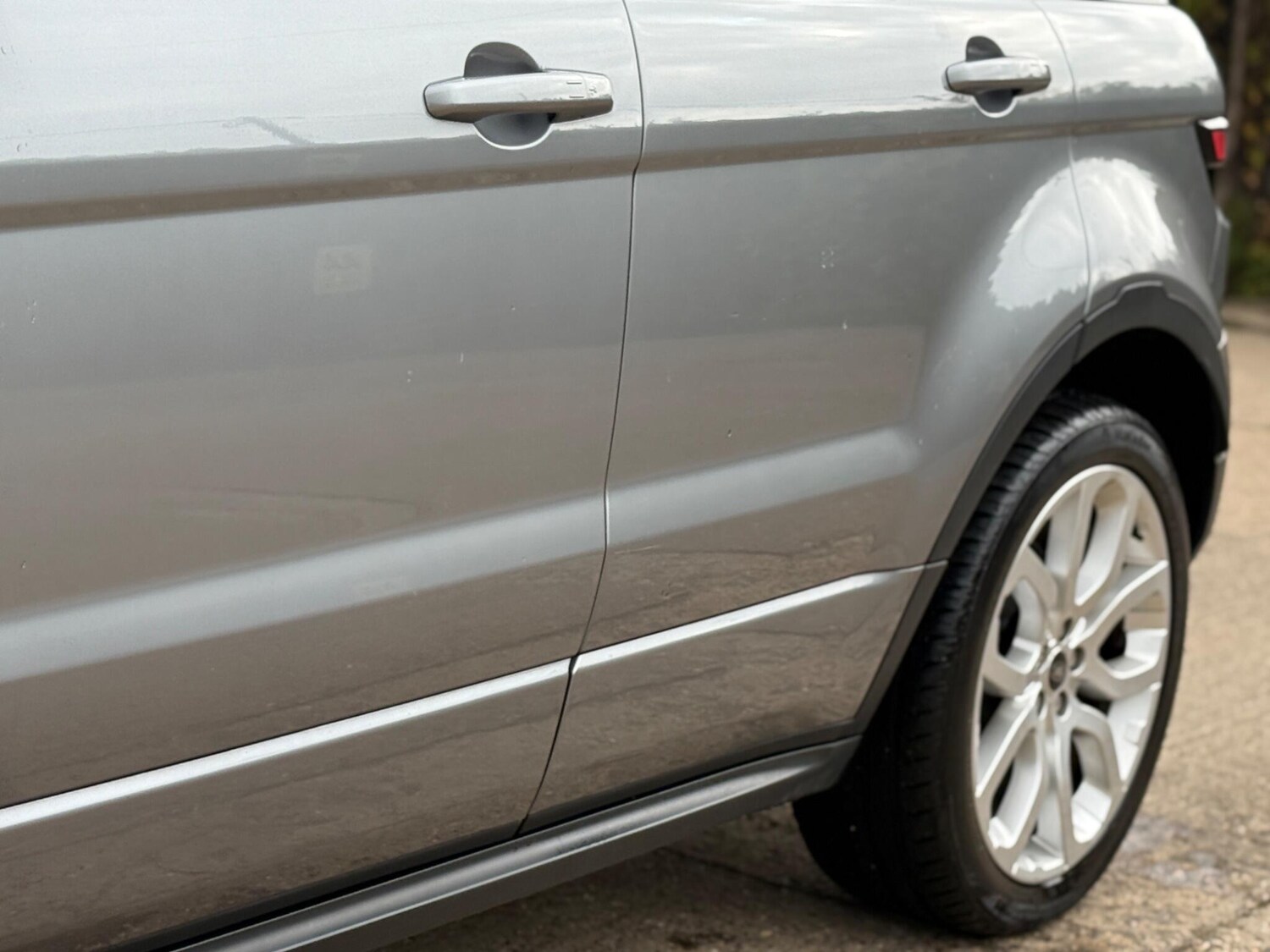 Used Land Rover Range Rover Evoque 2021 for sale - 76017331: Photo 26
