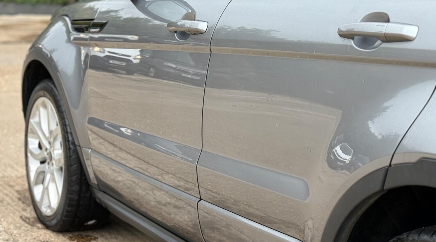 Used Land Rover Range Rover Evoque 2021 for sale - 76017331: Photo 29