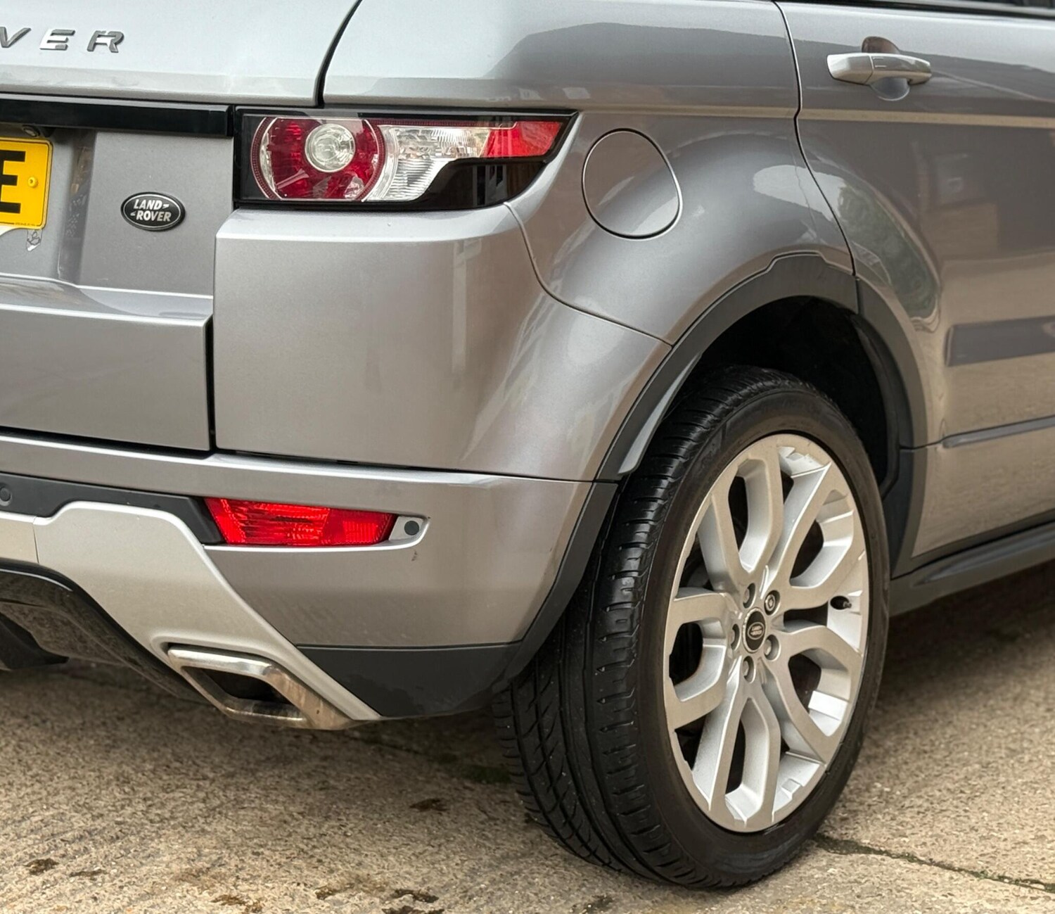 Used Land Rover Range Rover Evoque 2021 for sale - 76017331: Photo 30