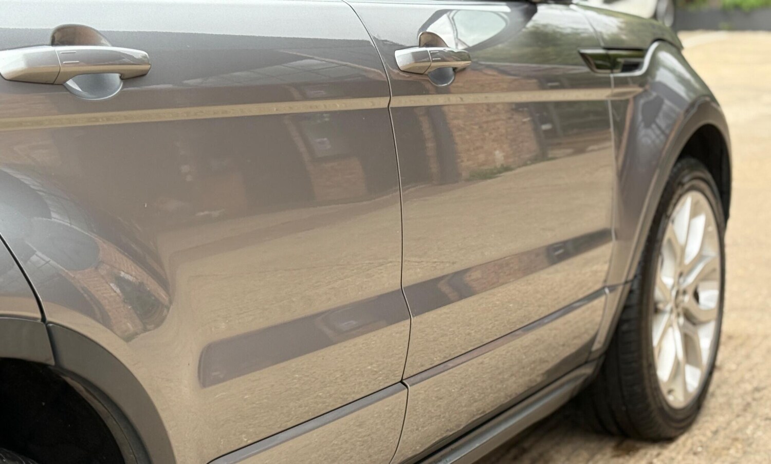 Used Land Rover Range Rover Evoque 2021 for sale - 76017331: Photo 32