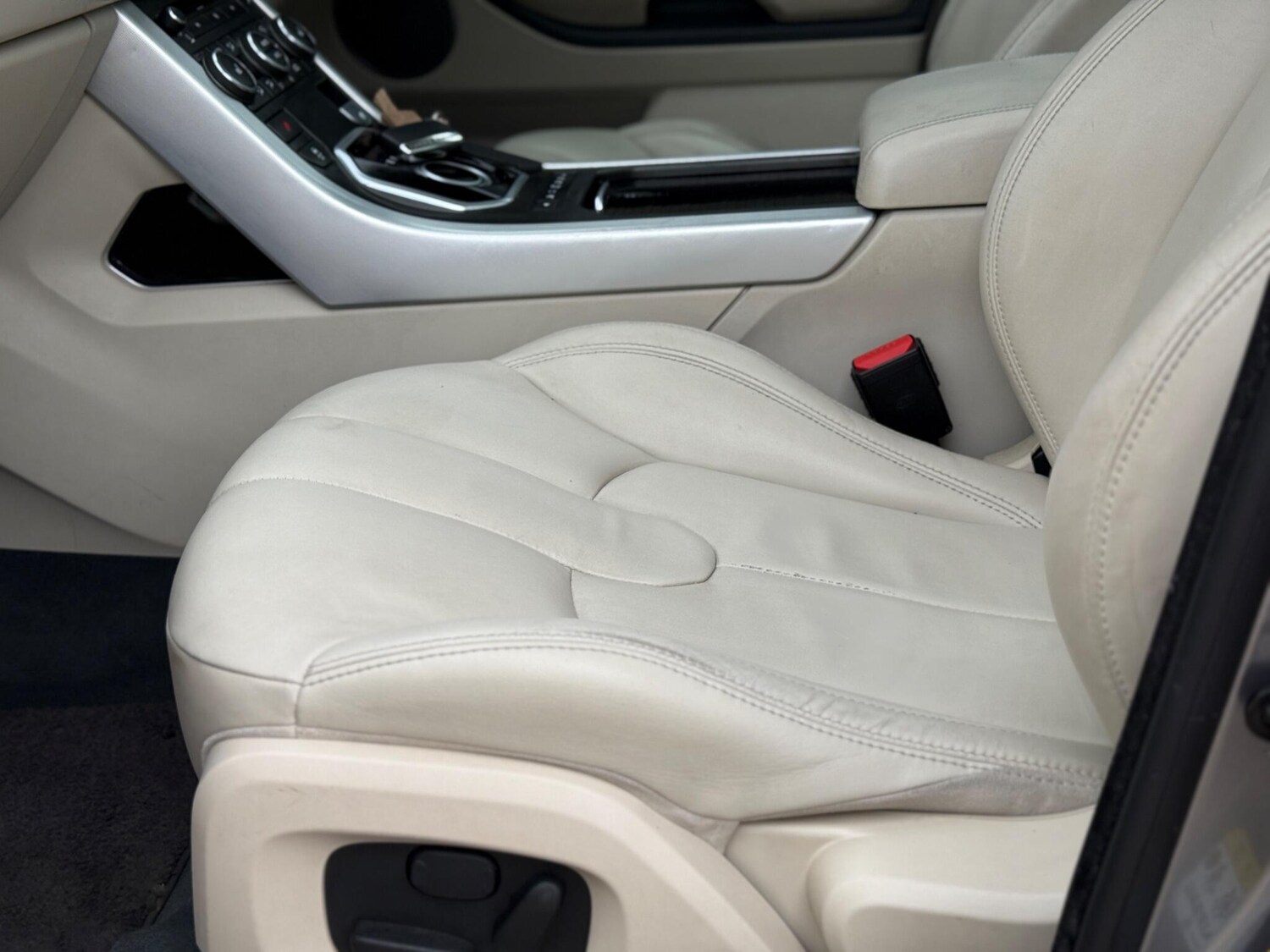 Used Land Rover Range Rover Evoque 2021 for sale - 76017331: Photo 34