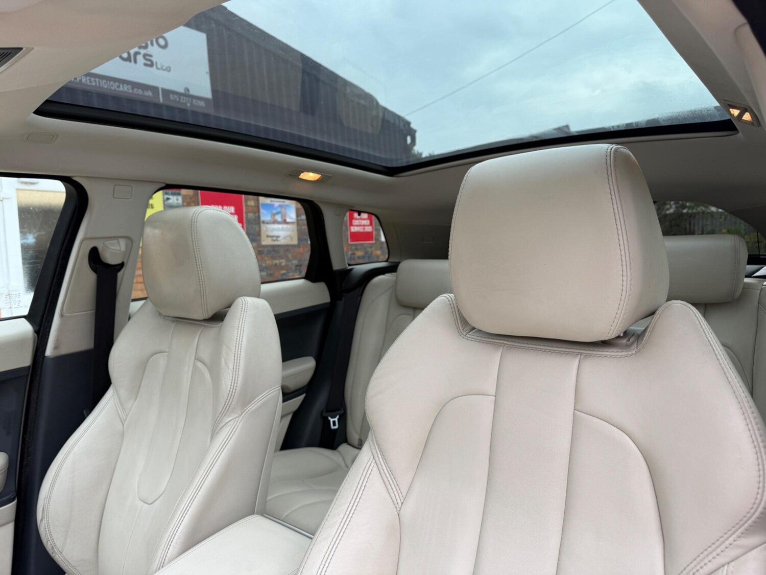 Used Land Rover Range Rover Evoque 2021 for sale - 76017331: Photo 35
