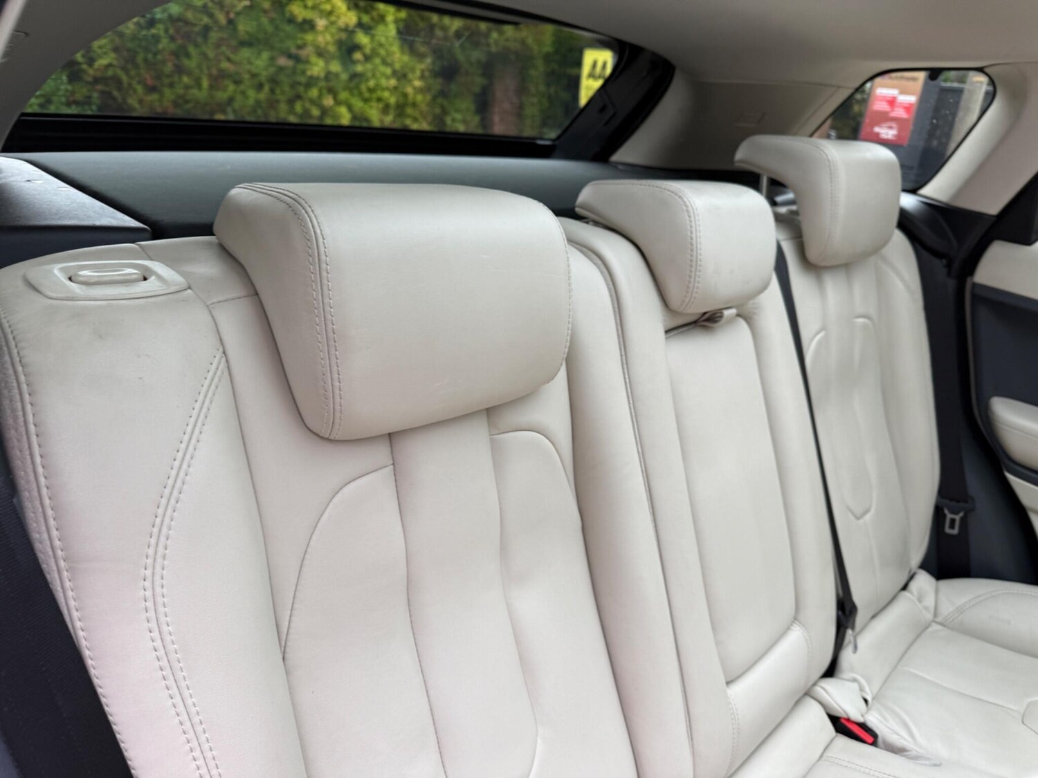 Used Land Rover Range Rover Evoque 2021 for sale - 76017331: Photo 38
