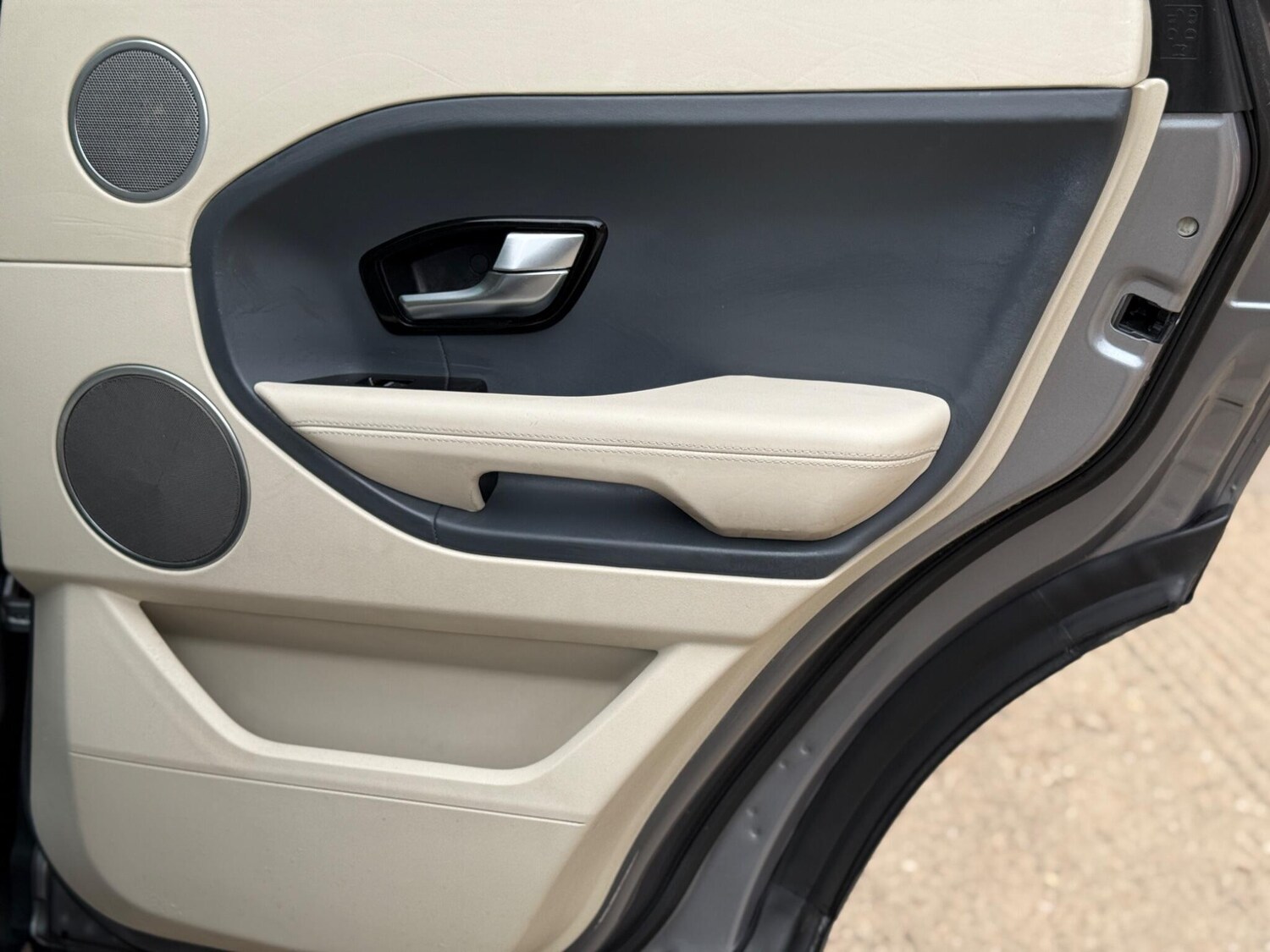 Used Land Rover Range Rover Evoque 2021 for sale - 76017331: Photo 39