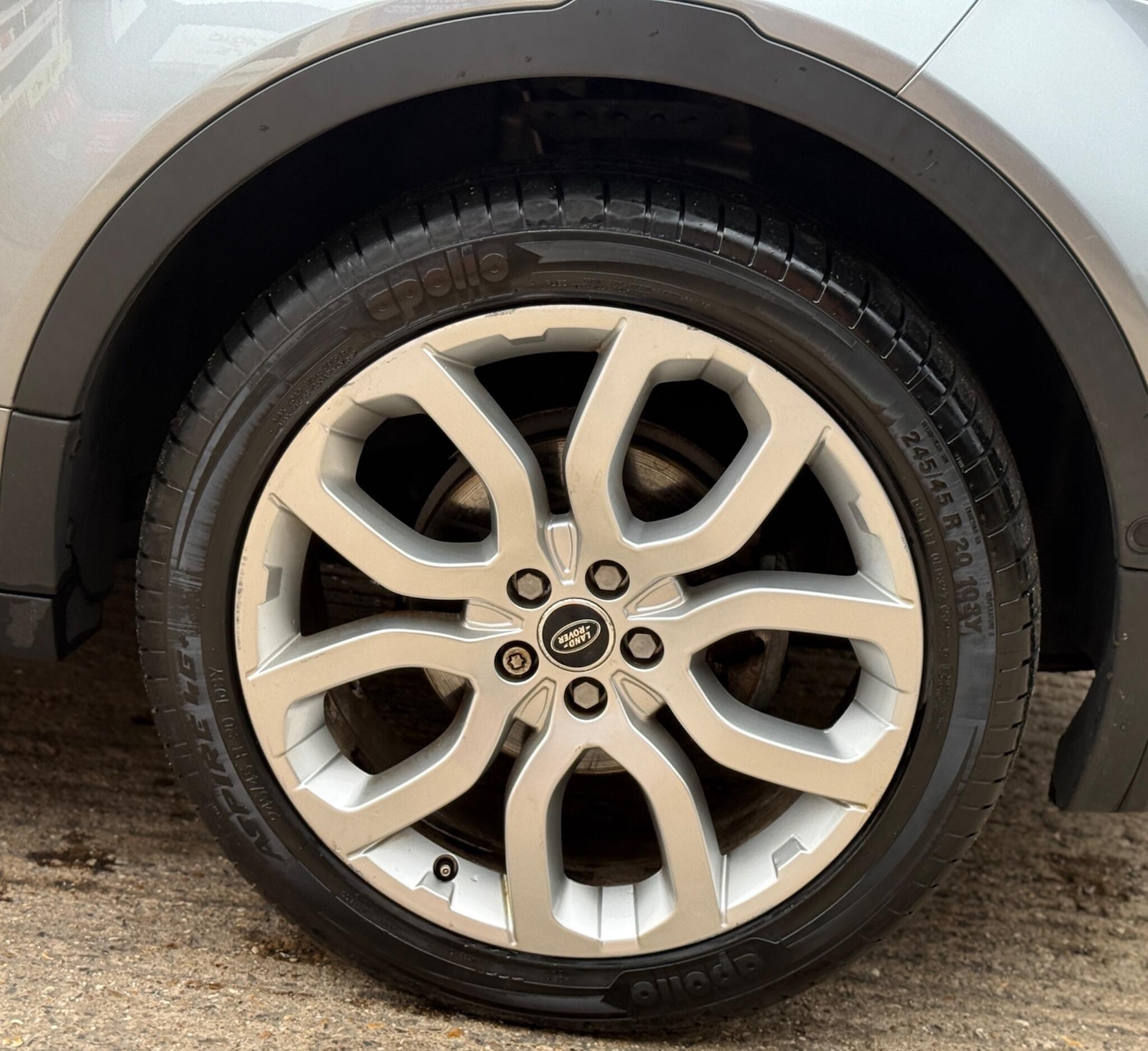 Used Land Rover Range Rover Evoque 2021 for sale - 76017331: Photo 42
