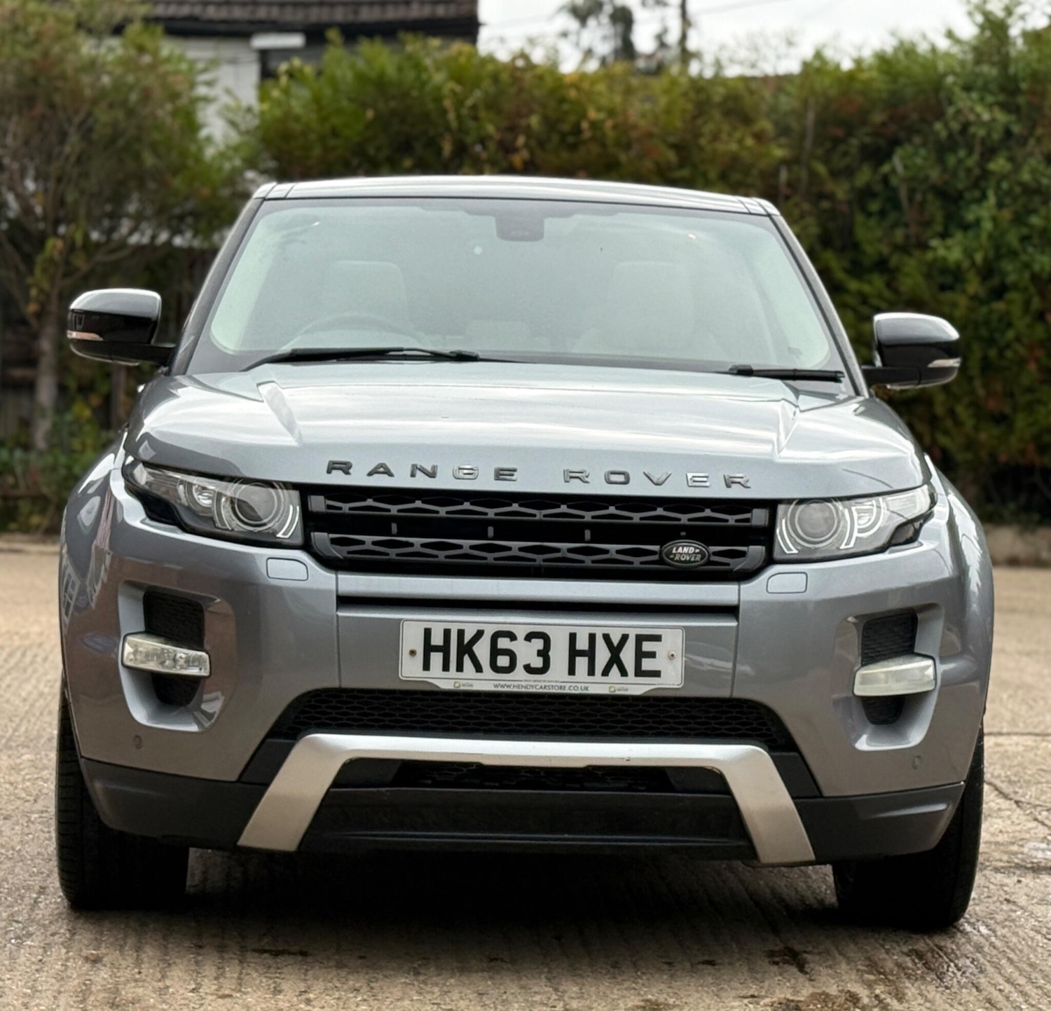 Used Land Rover Range Rover Evoque 2021 for sale - 76017331: Photo 8