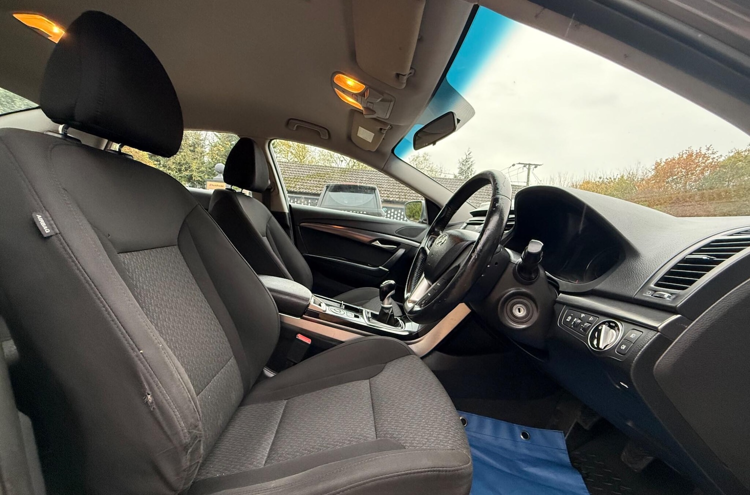 Used Hyundai i40 2012 for sale - 76405824: Photo 14