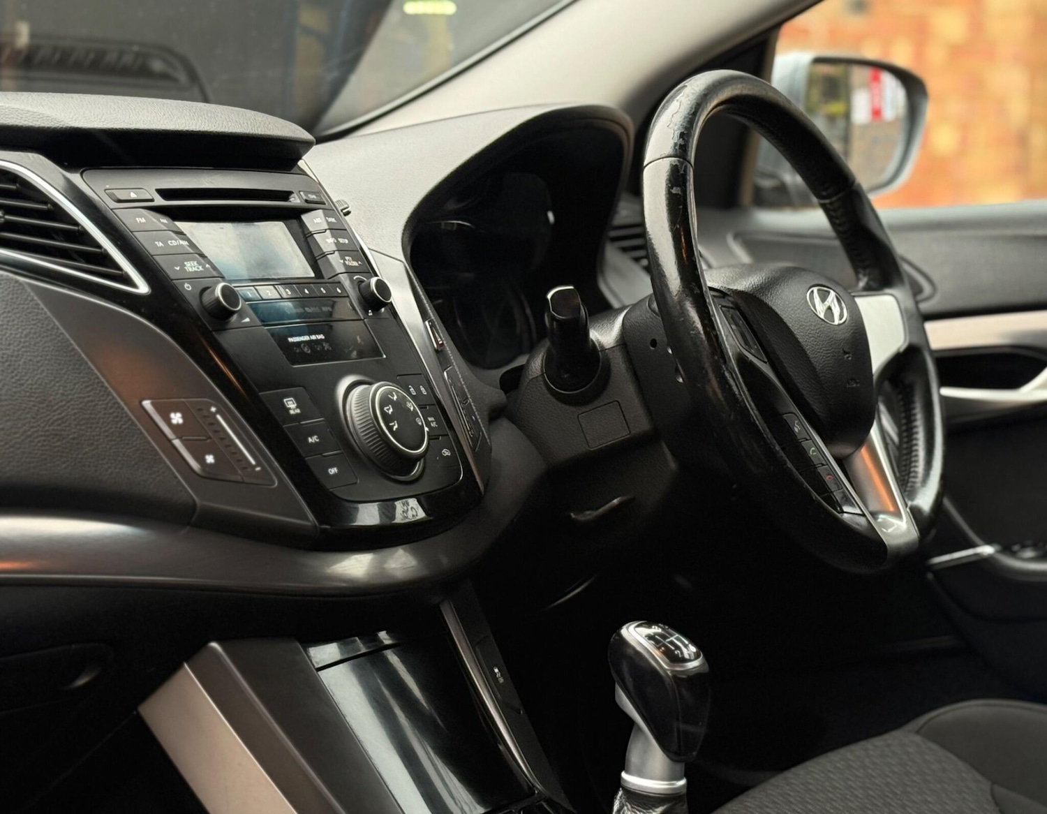 Used Hyundai i40 2012 for sale - 76405824: Photo 16