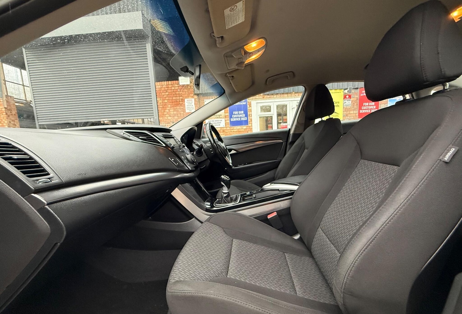 Used Hyundai i40 2012 for sale - 76405824: Photo 17