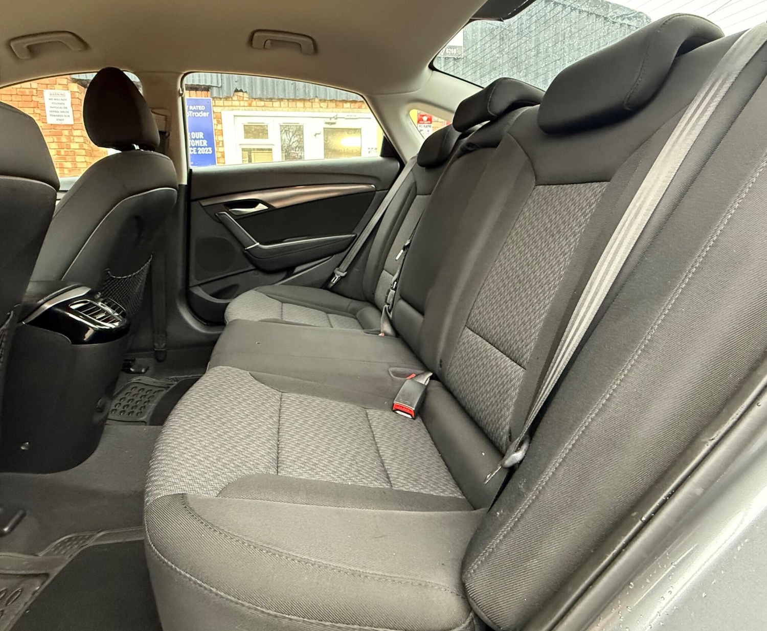 Used Hyundai i40 2012 for sale - 76405824: Photo 19