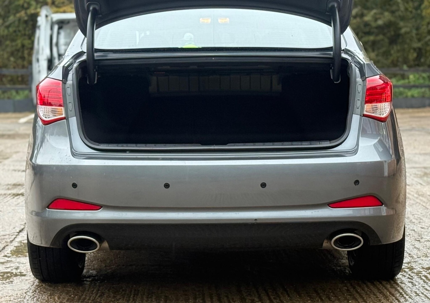 Used Hyundai i40 2012 for sale - 76405824: Photo 21