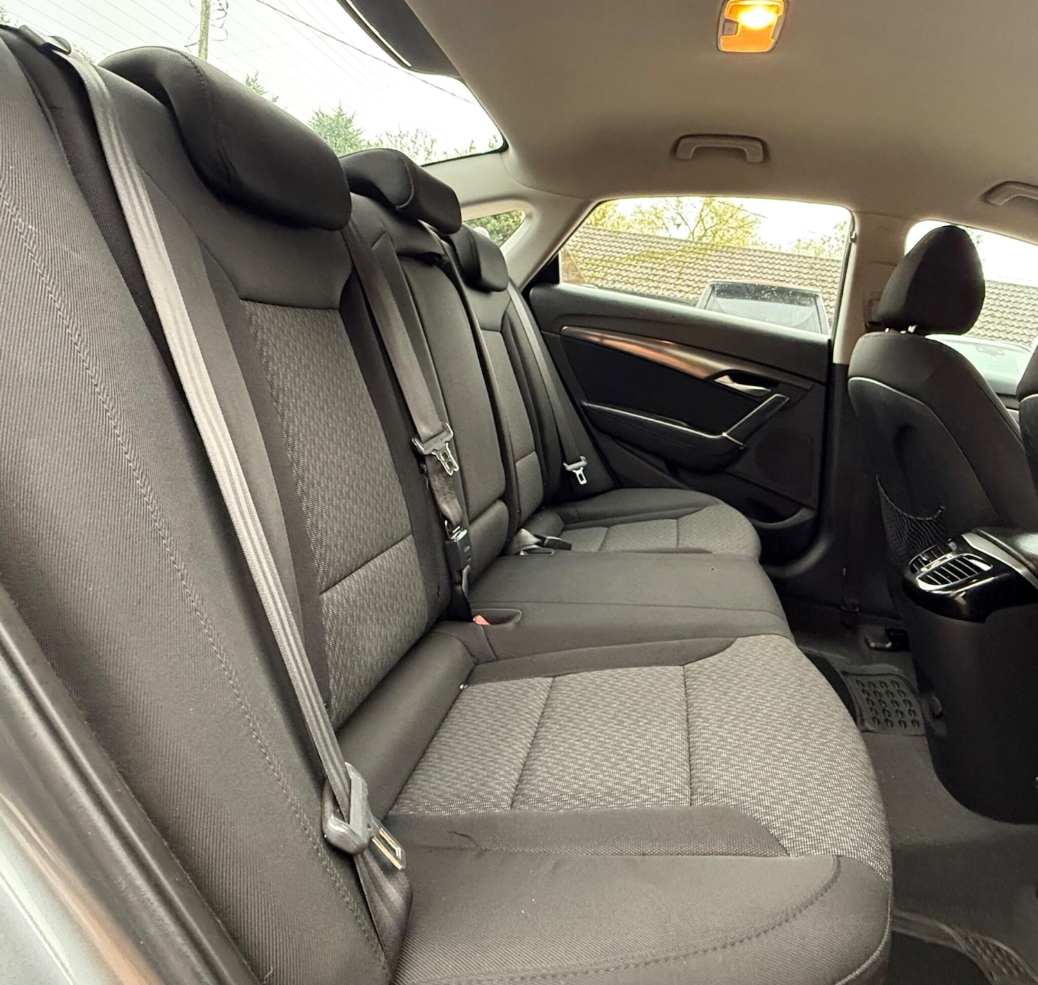 Used Hyundai i40 2012 for sale - 76405824: Photo 23