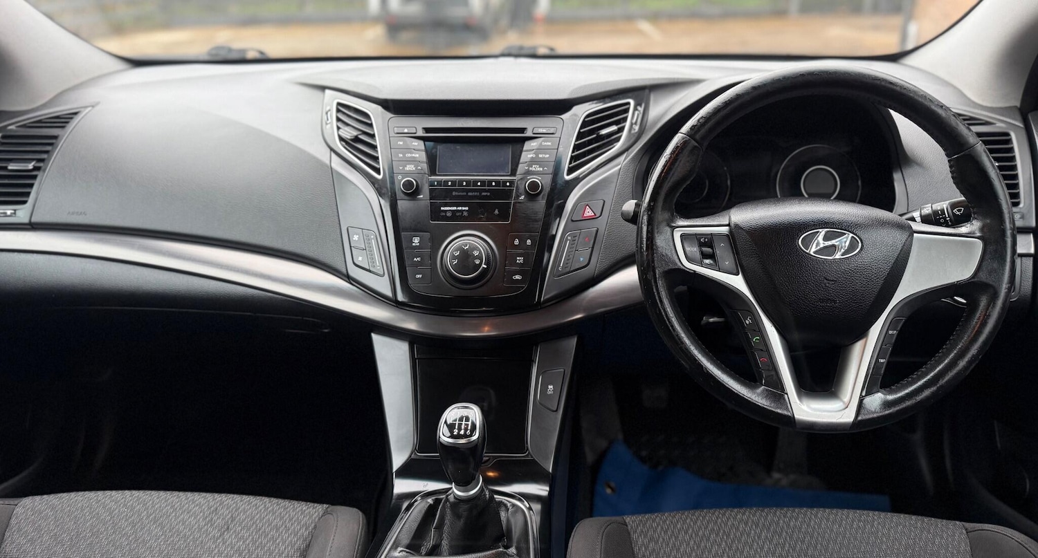 Used Hyundai i40 2012 for sale - 76405824: Photo 24