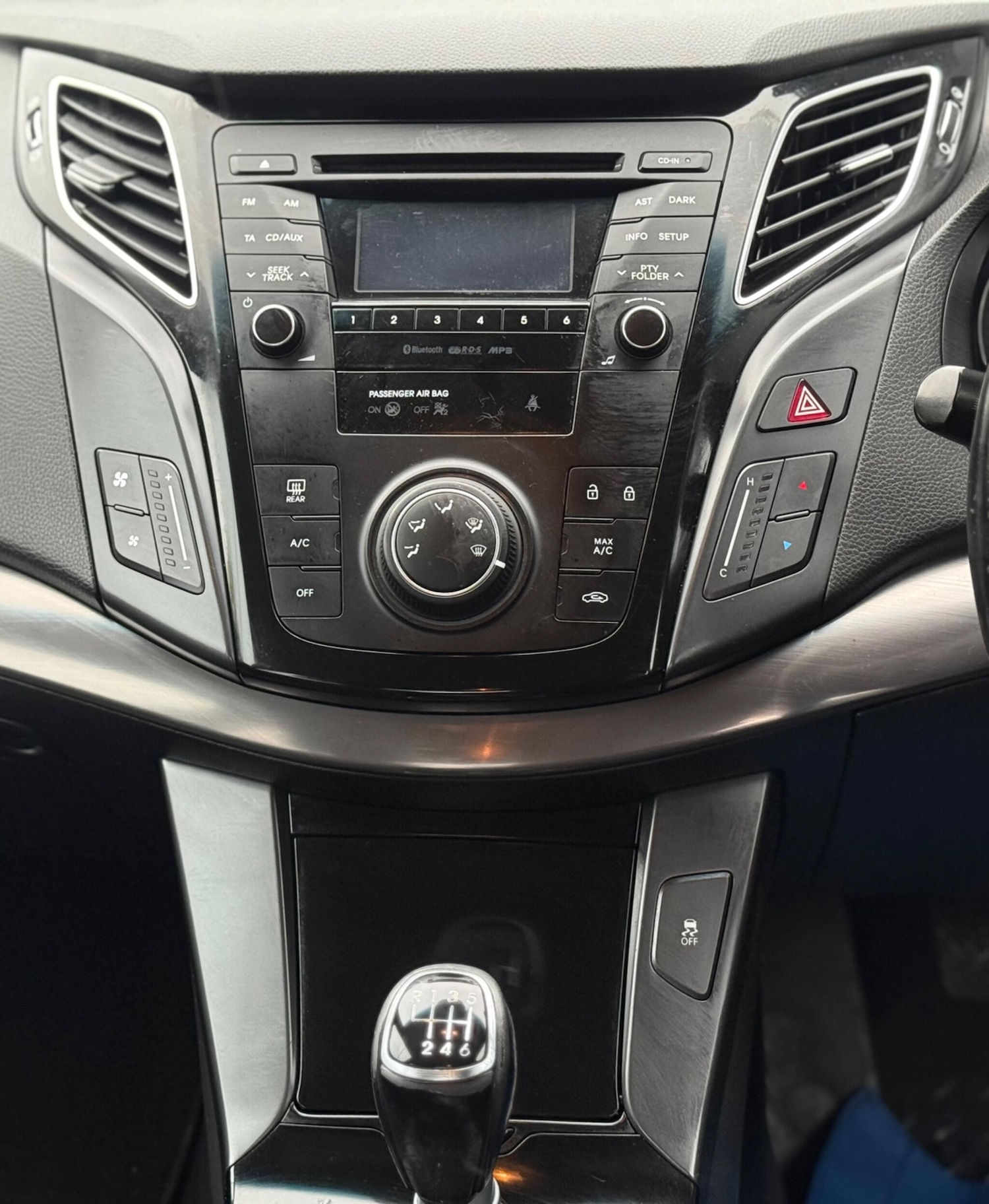 Used Hyundai i40 2012 for sale - 76405824: Photo 25