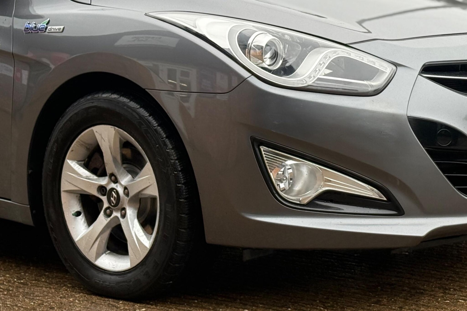 Used Hyundai i40 2012 for sale - 76405824: Photo 26