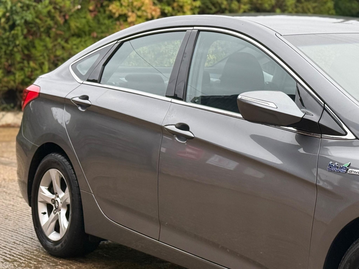 Used Hyundai i40 2012 for sale - 76405824: Photo 27