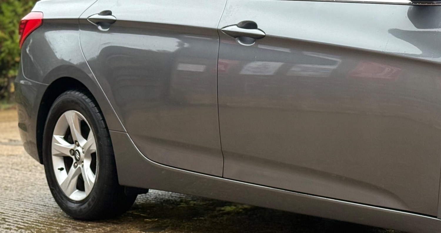 Used Hyundai i40 2012 for sale - 76405824: Photo 28