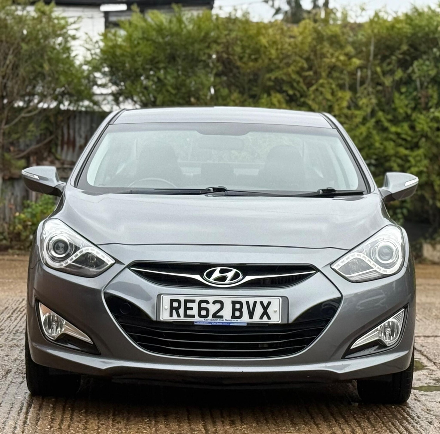 Used Hyundai i40 2012 for sale - 76405824: Photo 3