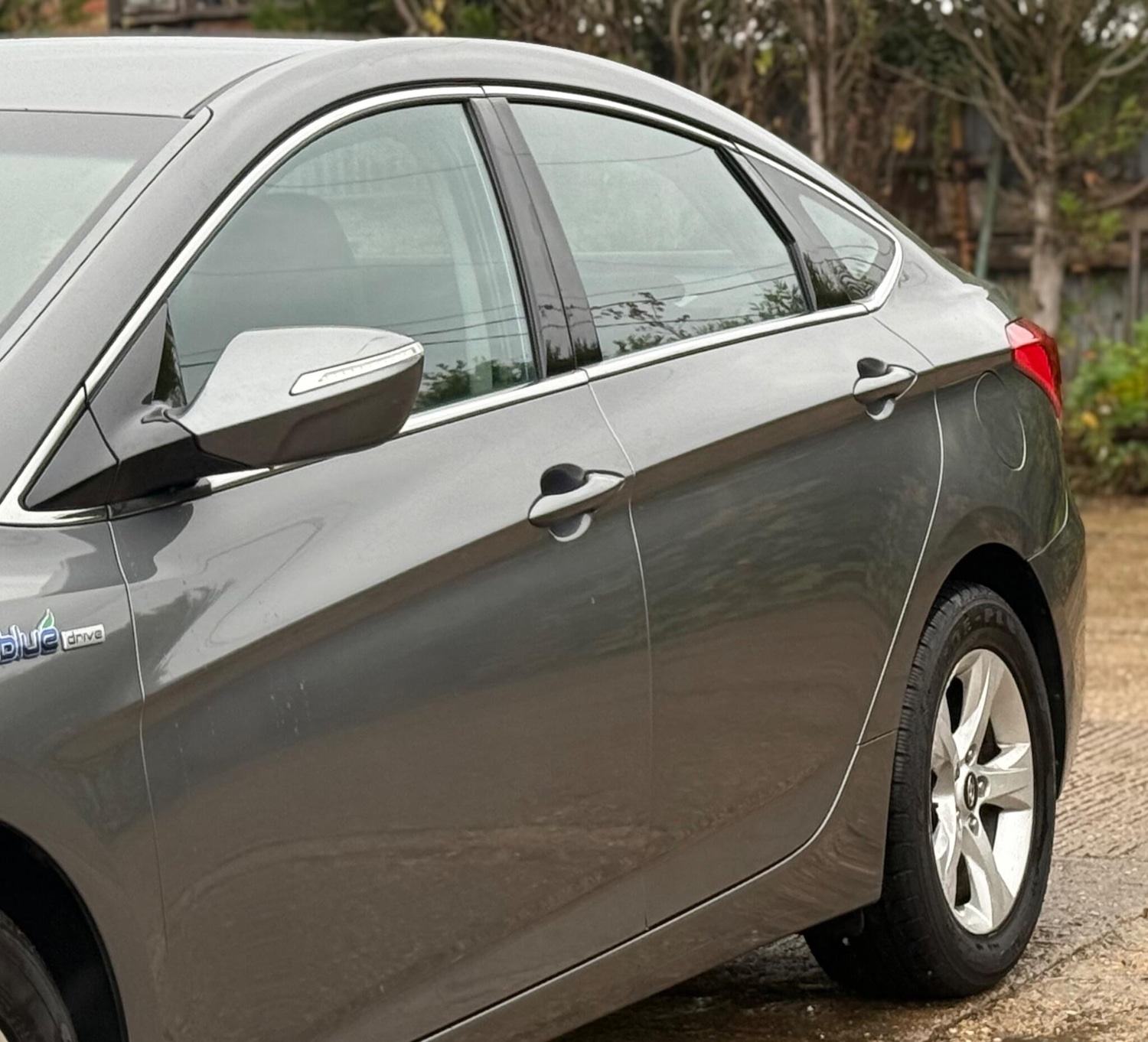 Used Hyundai i40 2012 for sale - 76405824: Photo 30