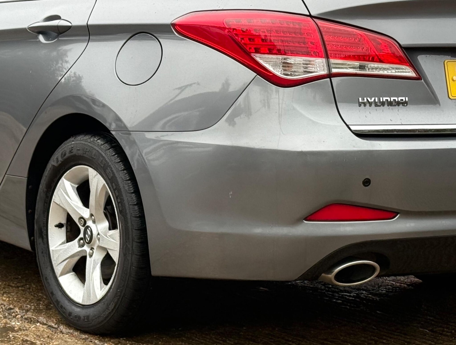 Used Hyundai i40 2012 for sale - 76405824: Photo 32