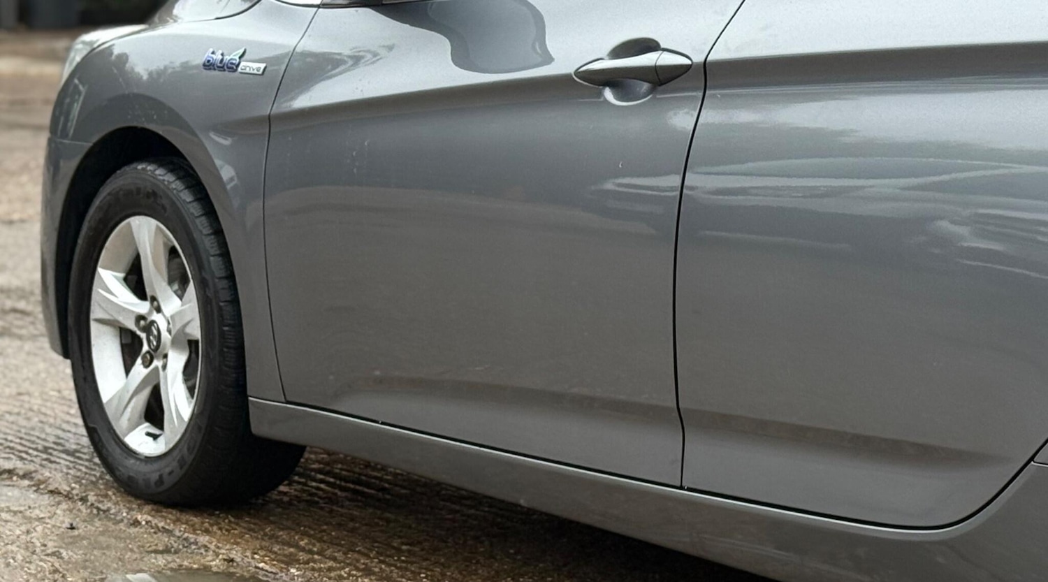 Used Hyundai i40 2012 for sale - 76405824: Photo 34