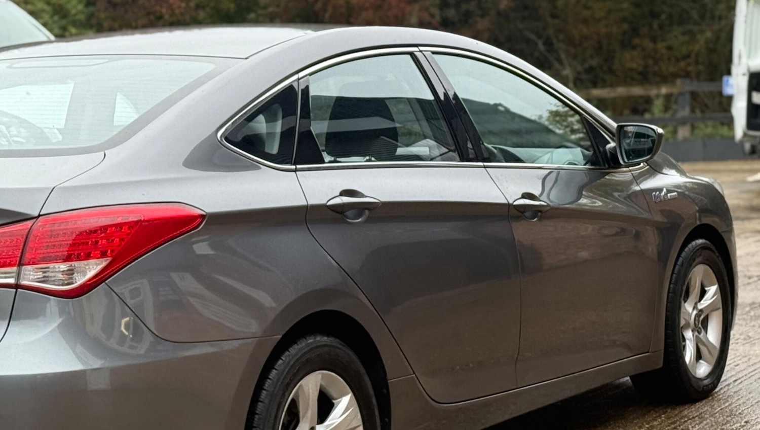 Used Hyundai i40 2012 for sale - 76405824: Photo 36