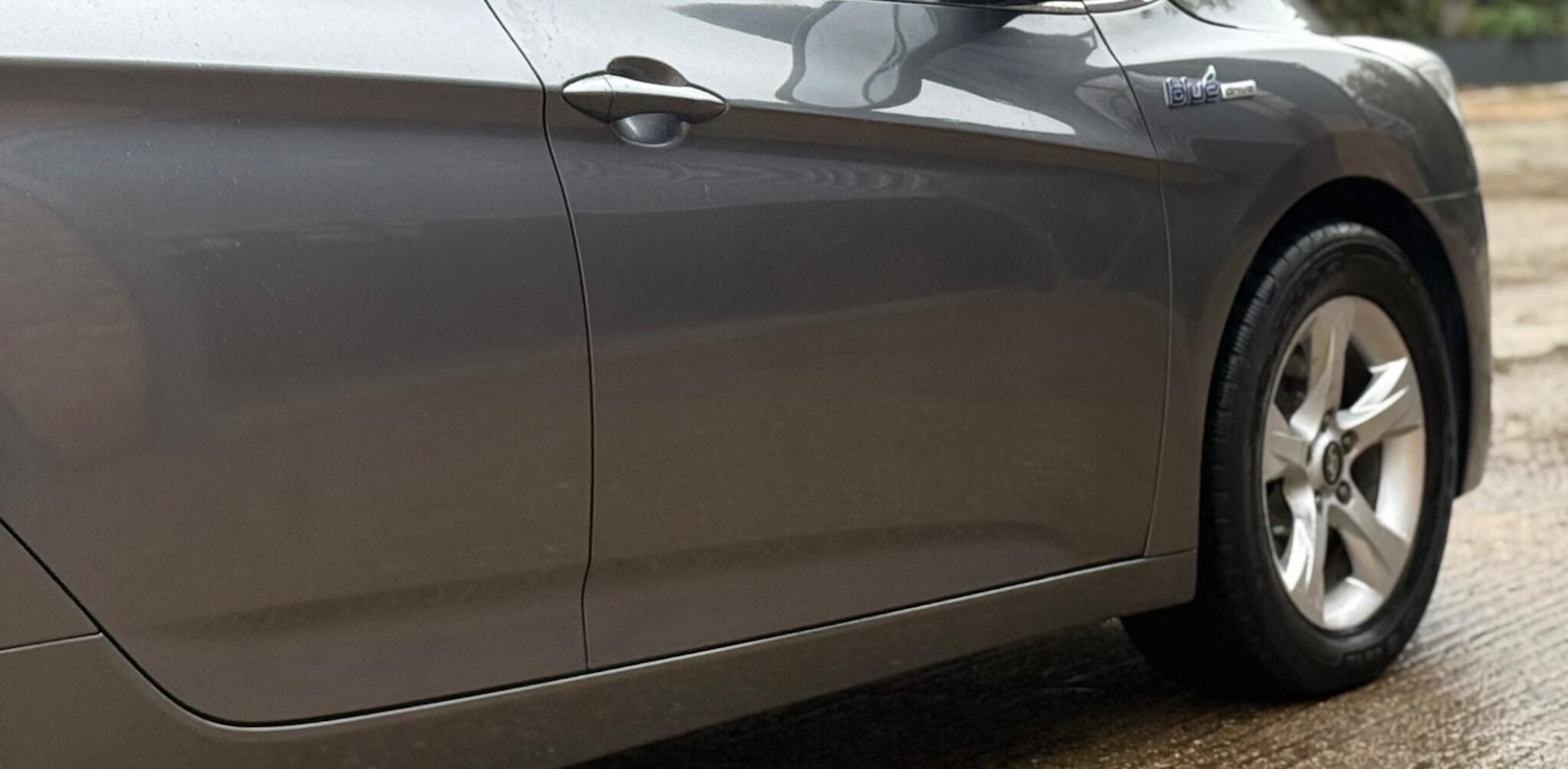 Used Hyundai i40 2012 for sale - 76405824: Photo 37