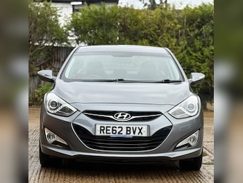 Used Hyundai i40 2012 for sale - 76405824: Photo