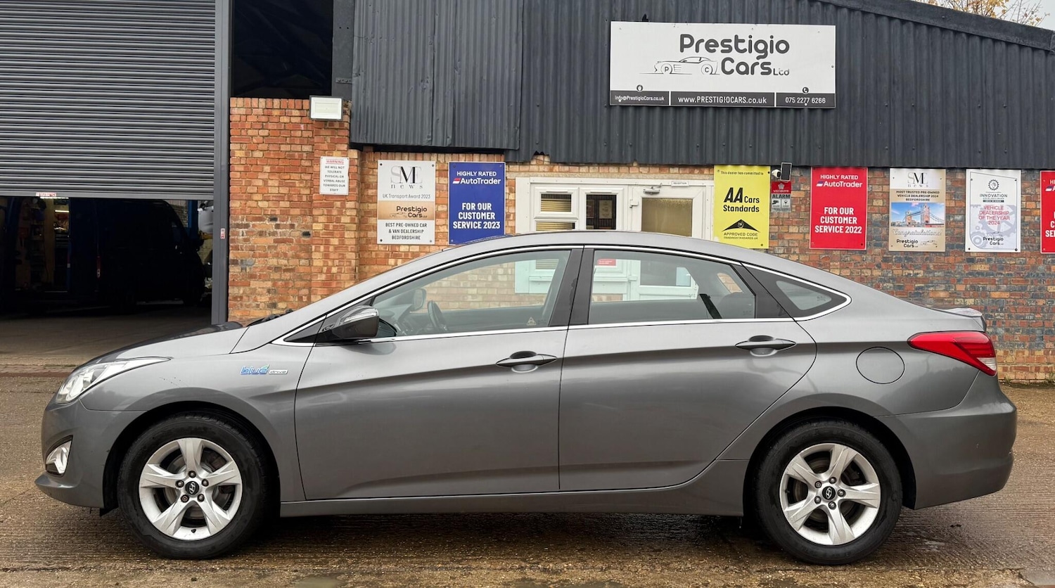 Used Hyundai i40 2012 for sale - 76405824: Photo 7