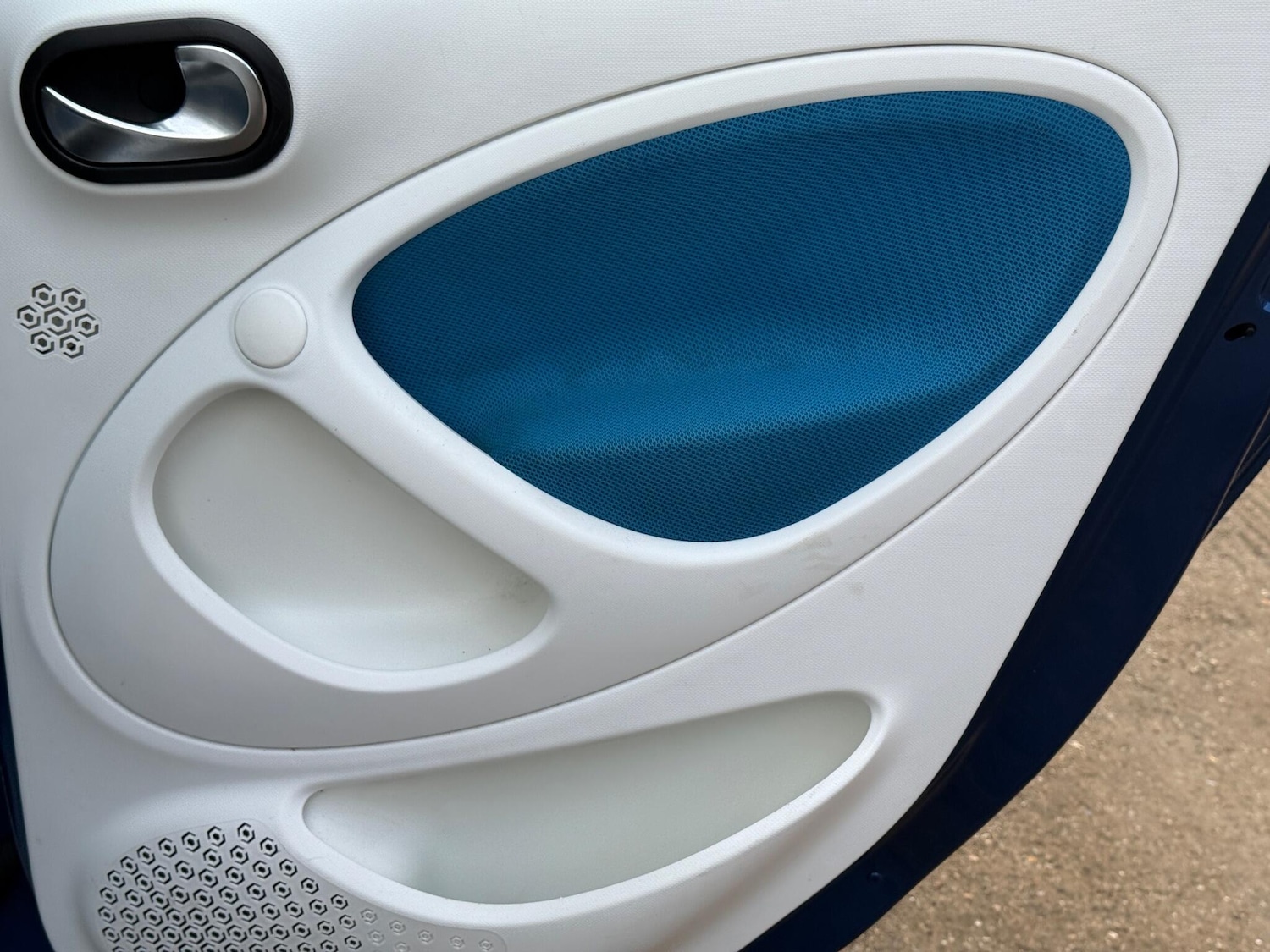 Used smart forfour 2015 for sale - 76508873: Photo 40