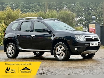 2014 (14) - 1.5 dCi Laureate Euro 5 5dr