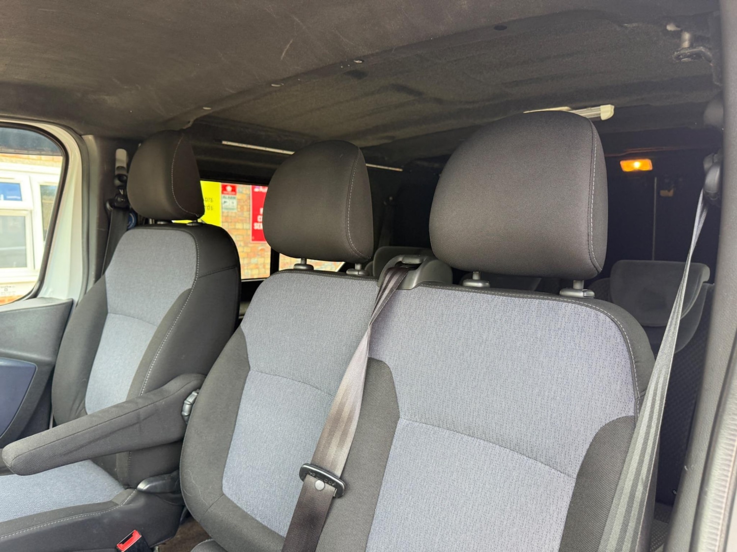 Vehicle 27