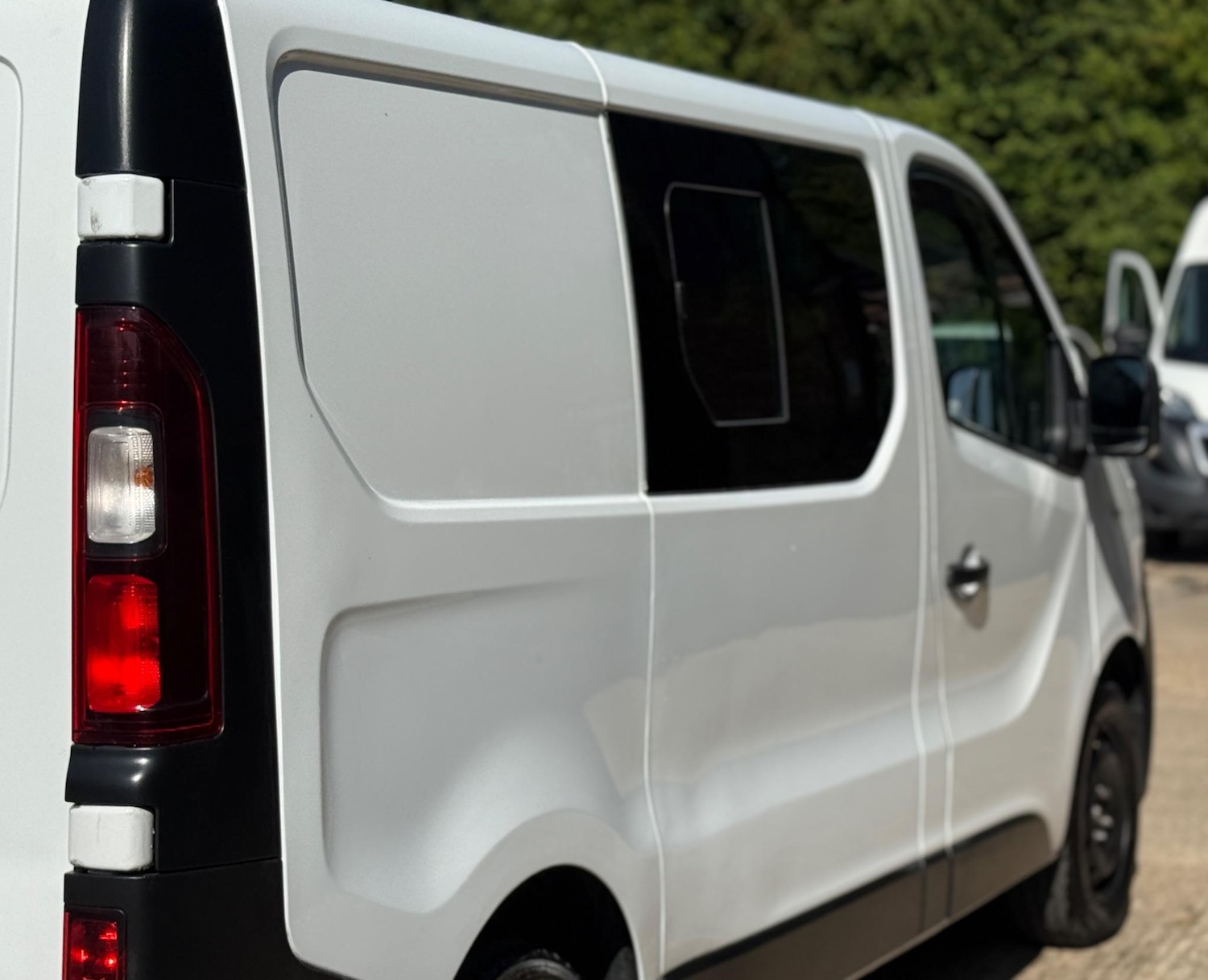 Vehicle 29