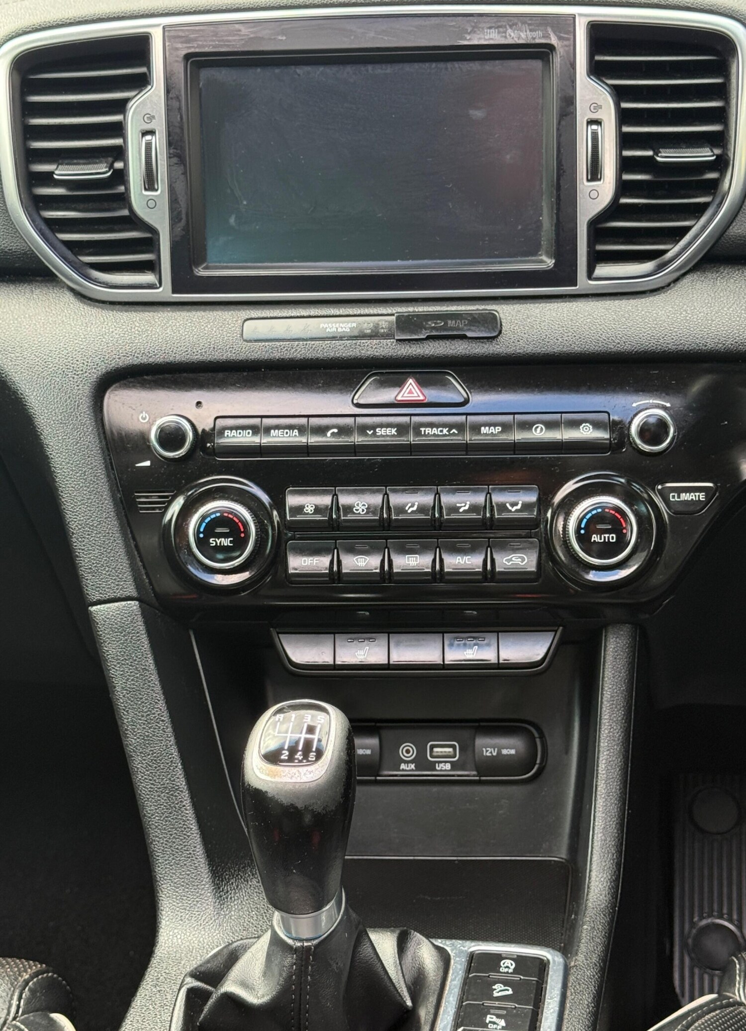Vehicle 16