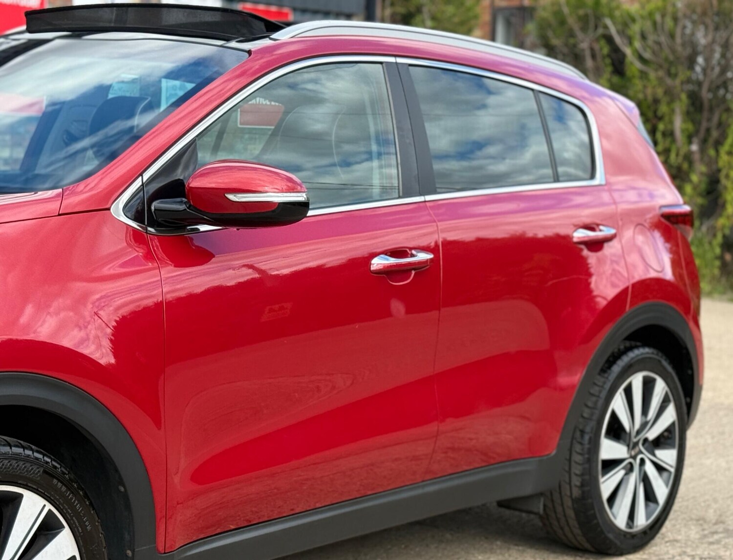 Vehicle 25