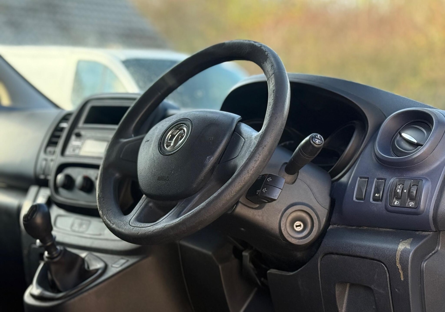 Used Vauxhall Vivaro 2016 for sale - 76625724: Photo 13