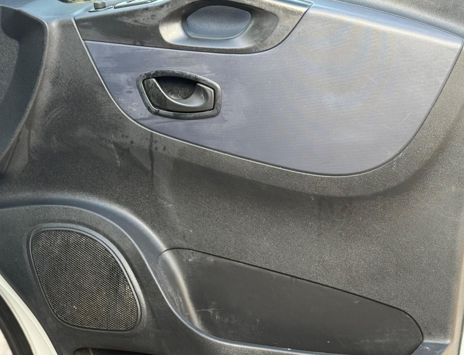 Used Vauxhall Vivaro 2016 for sale - 76625724: Photo 15