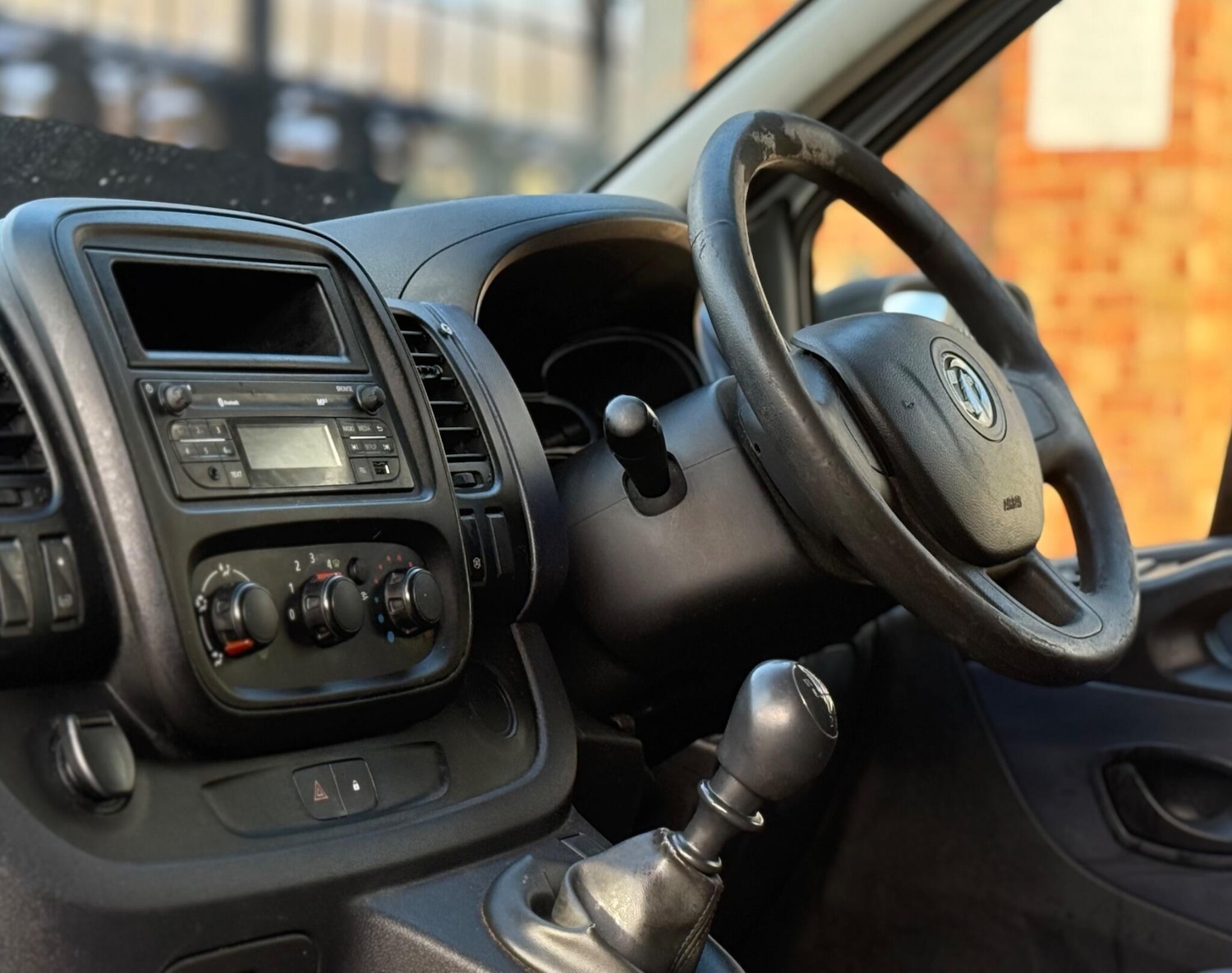 Used Vauxhall Vivaro 2016 for sale - 76625724: Photo 16