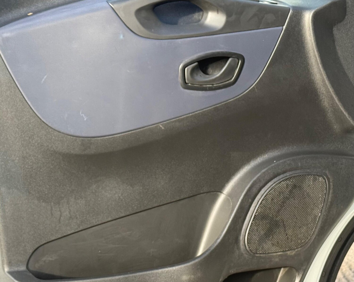 Used Vauxhall Vivaro 2016 for sale - 76625724: Photo 18