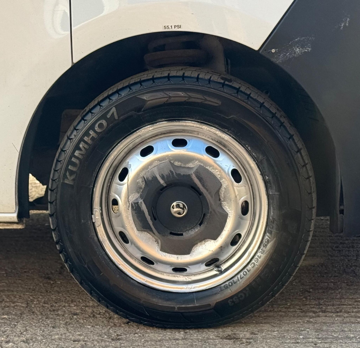 Used Vauxhall Vivaro 2016 for sale - 76625724: Photo 21