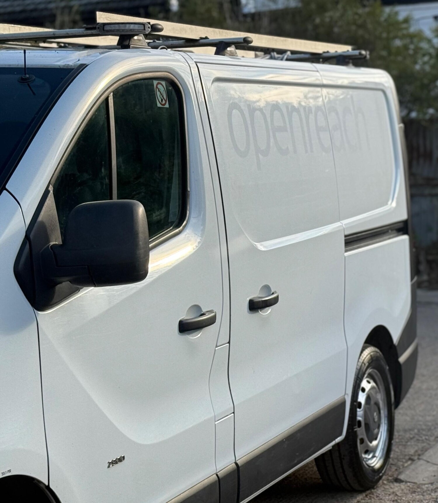 Used Vauxhall Vivaro 2016 for sale - 76625724: Photo 29