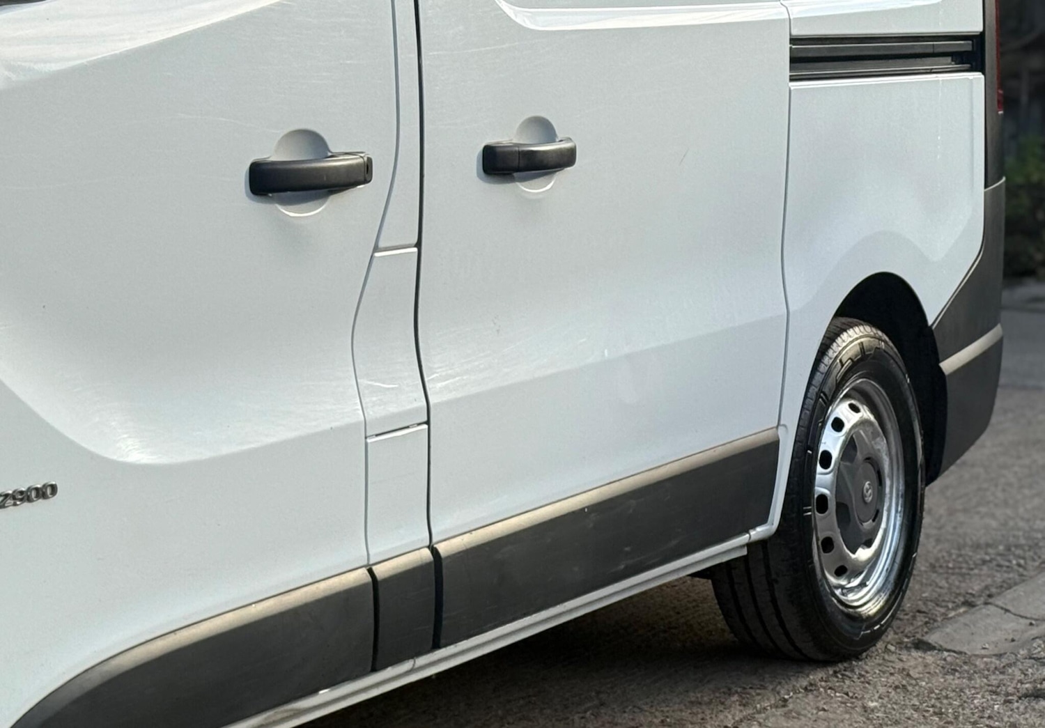 Used Vauxhall Vivaro 2016 for sale - 76625724: Photo 30