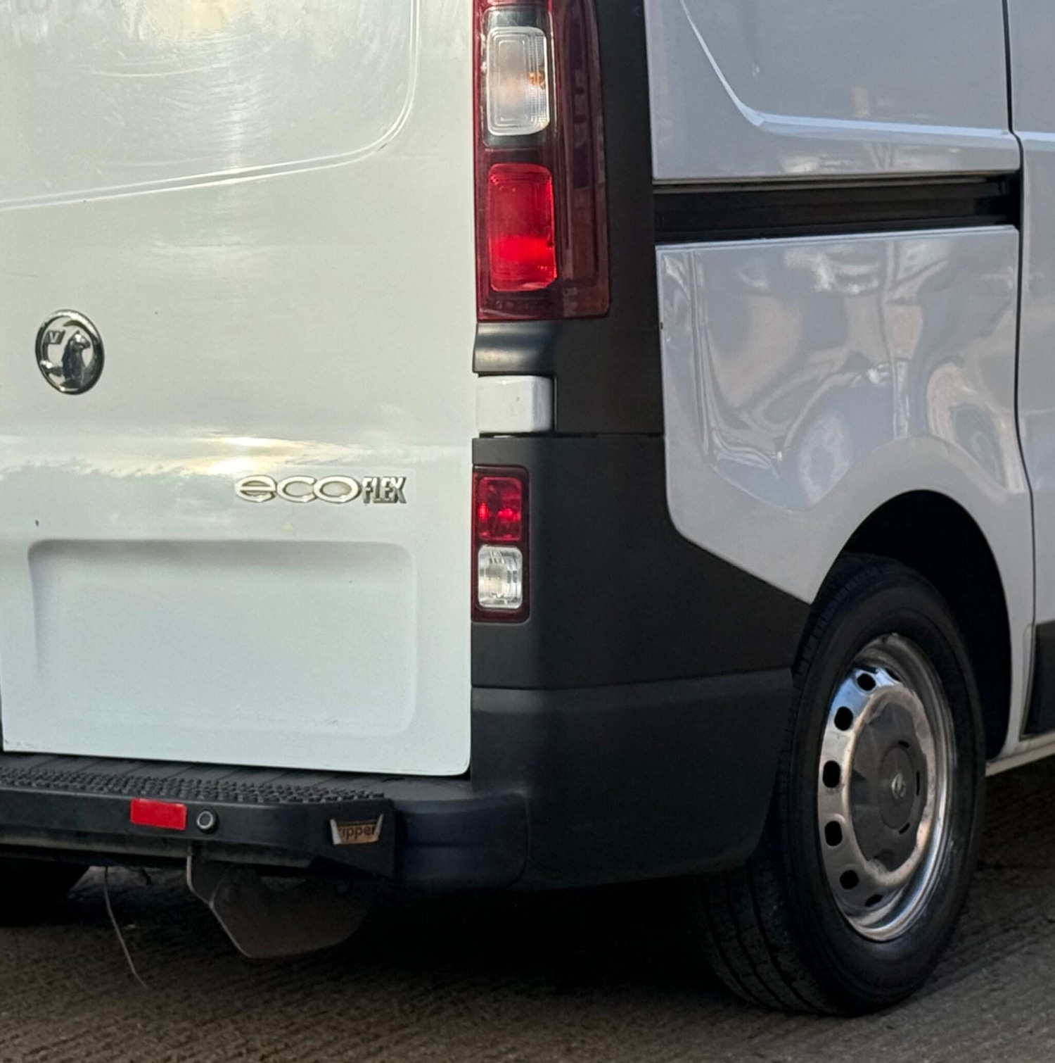 Used Vauxhall Vivaro 2016 for sale - 76625724: Photo 34