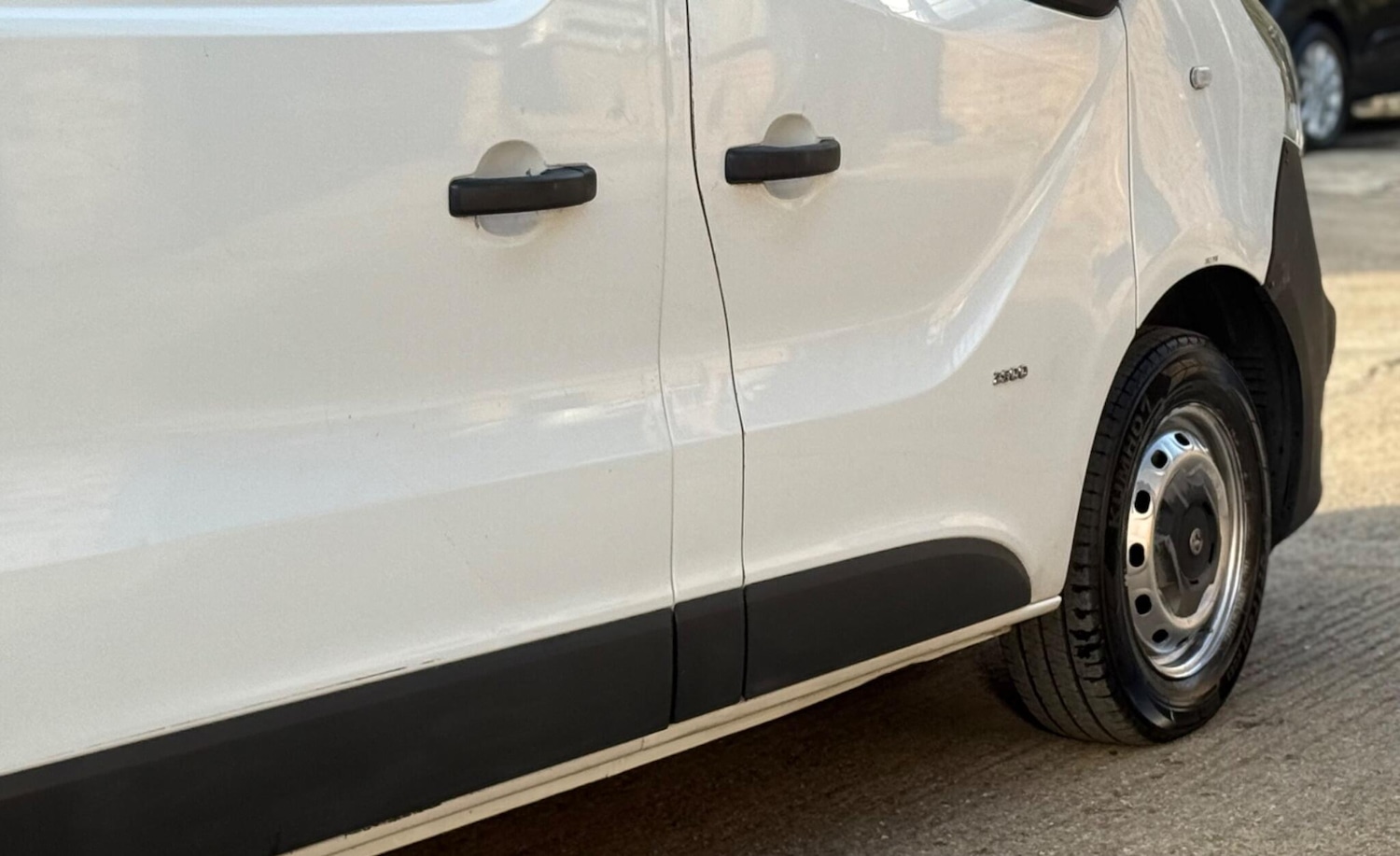 Used Vauxhall Vivaro 2016 for sale - 76625724: Photo 36