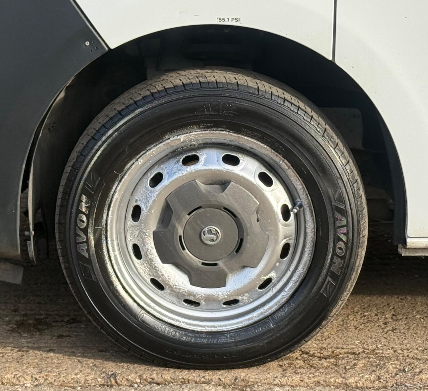 Used Vauxhall Vivaro 2016 for sale - 76625724: Photo 40