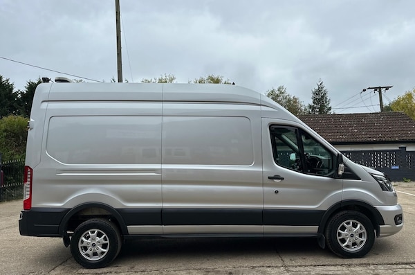 Used Ford Transit 2019 for sale - 76274423: Photo 12